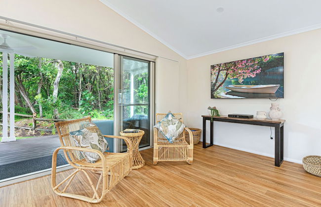 Reflections Evans Head - Holiday Park - Foto 65