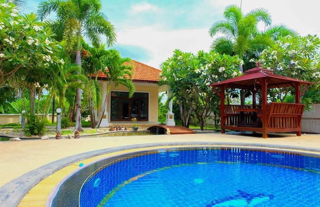 Tansita House 1 - Photo 20