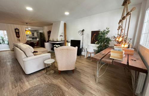 Casa Isabel aeropuerto feria Valencia - Photo 9