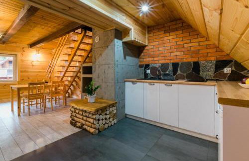 ZIEMIA-OGIEŃ Apartamenty Mazurska Kraina Narie - Photo 18