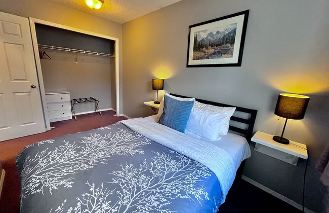 Canadian Rockies Chalets - Foto 26