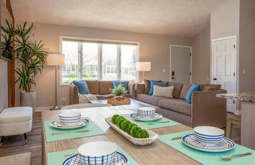 Harbor Haven Game Room Gym - Foto 37