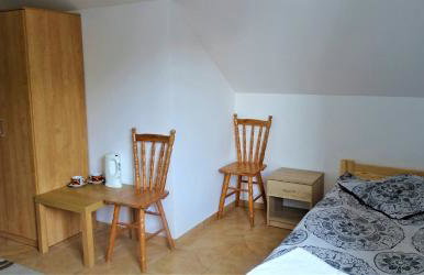 Mimoza Gospodarstwo Agroturystyczne - Foto 35