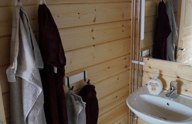 Myrkulla Lodge - Foto 5