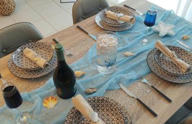 Seaside Breeze Apartment - Photo 11