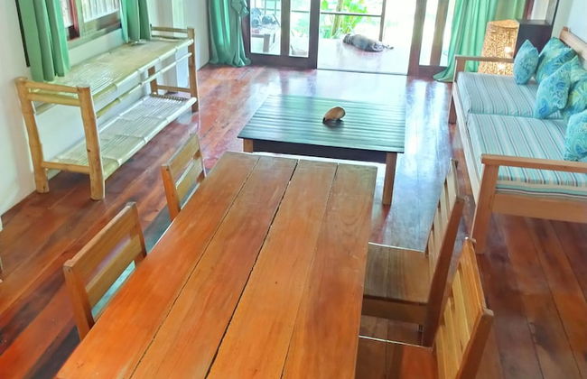 Ferra Resort Siargao - Foto 26