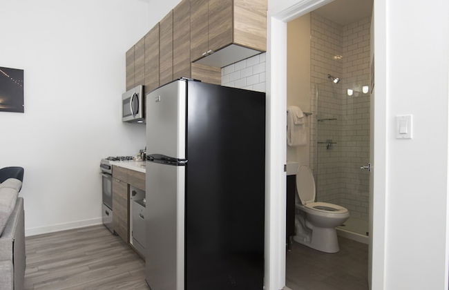 Ginosi 747 Apartel - Foto 13