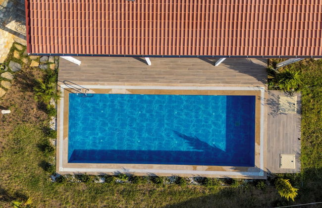 Villa Nirvana Selimiye - Photo 20