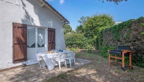 600 m de la plage, maison pour 4 adultes 2 enfants - Foto 2