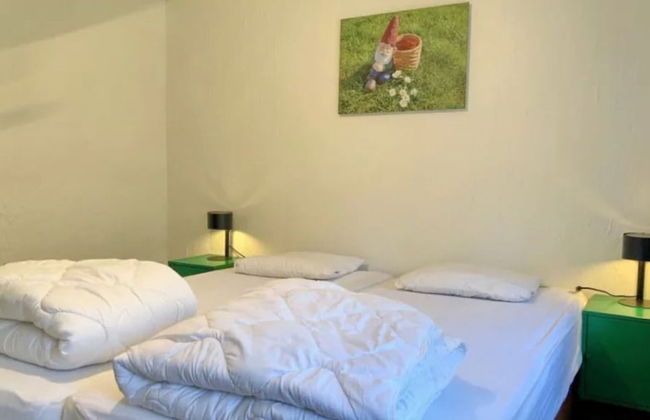 Watermill in Herbeumont With Sauna & Hot Tub - Photo 2