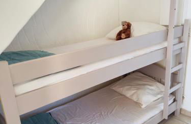 Duplex vue mer EXCEPTIONNELLE en Corse du sud proche plage - le 180Corse - Foto 12