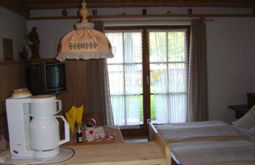 Ferienwohnungen Almbrünnerl - Chiemgau Karte - Foto 11