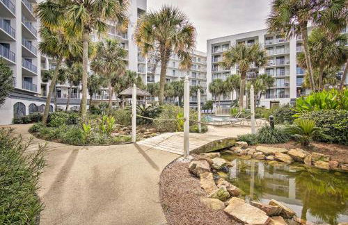 Gulf Shores Getaway with Pool, Spa and Beach Access! - Foto 19