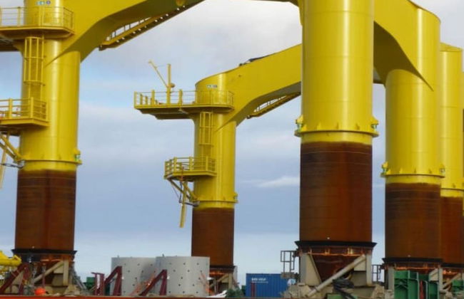 North Sea Holiday House Wellmeyer - Photo 21