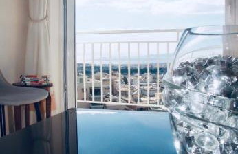 Penthouse with Sea View - Foto 11