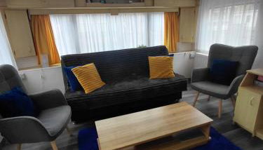 The Rabbit Hill Holiday Home - Foto 3