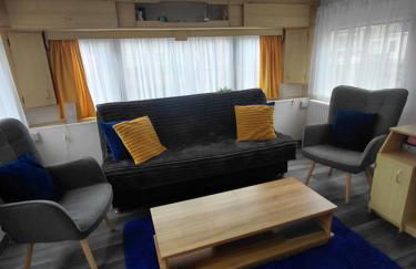 The Rabbit Hill Holiday Home - Foto 3