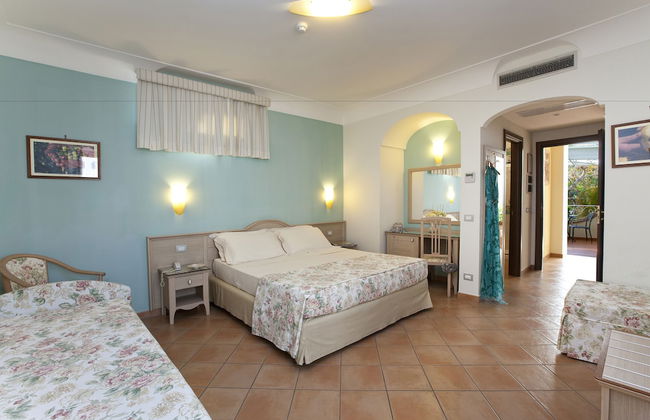 Angiolina Relais - Photo 17