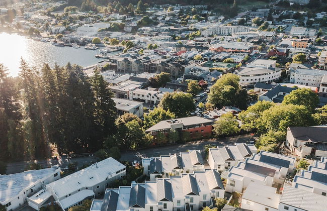 Blue Peaks Apartments - Photo 41