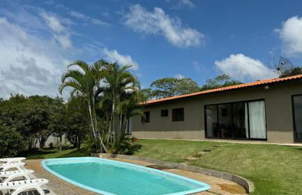 Casa de Campo Luz da Lua - Foto 8