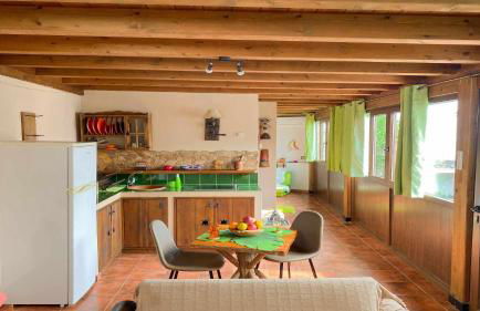 Casita Mis Chinijos con Jacuzzi o Minipiscina - Foto 4