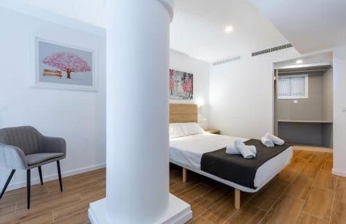 Travel Habitat Alameda Suites. - Foto 59