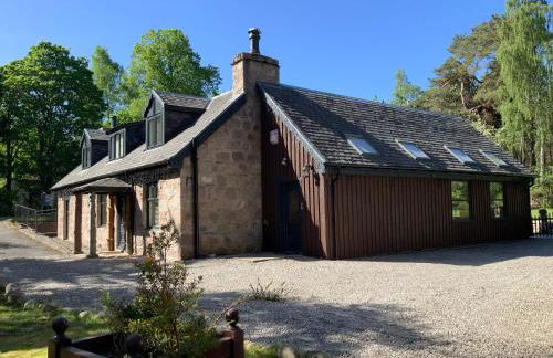 Coylumbridge Cottage - Foto 7