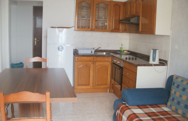 Beach Apartments Toni - Photo 13