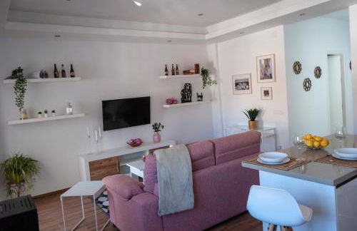 Apartamentos Cantarería, Rosa Mosqueta - Foto 1