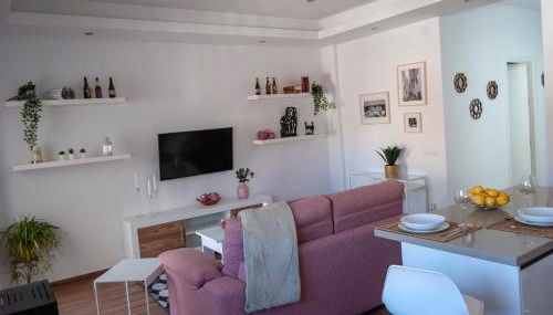 Apartamentos Cantarería, Rosa Mosqueta - Foto 1