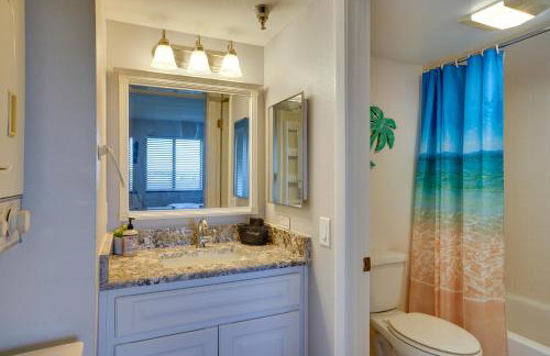 Cozy Condo with Gulf View, Bird Watching and Telescope - Foto 16