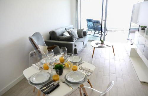 Luxury apartment in Playa Paraiso by AltamarHomes - Foto 77
