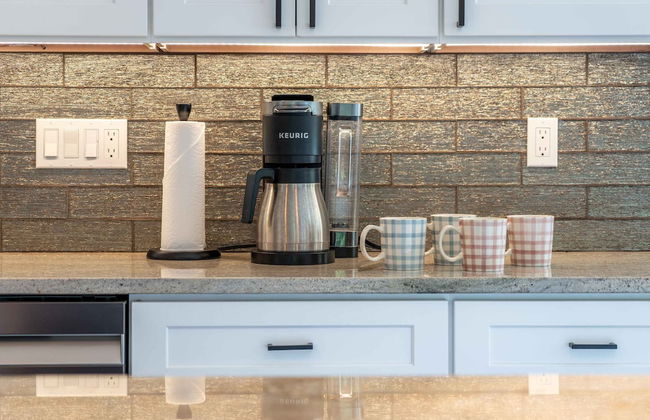 Bayside Retreat - Foto 10