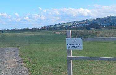Beautiful Holiday Home 3 Bed Caravan by The Beach, Free Wifi, Games Console, TVs & DVD's, Passes Not Included - Foto 18