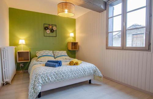 La maison d'a cote - Photo 9