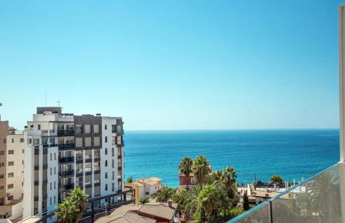 Calpe Beach - Photo 38