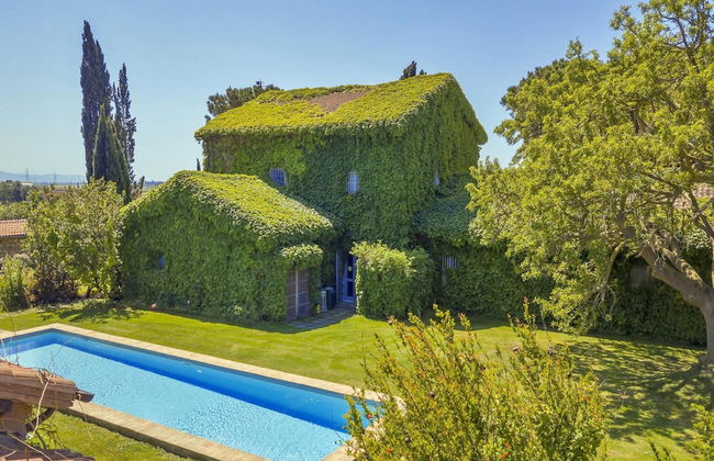 Casale Teresa in Tarquinia - Foto 1