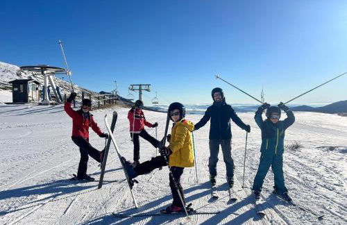 El Mirador de Merón - Foto 3