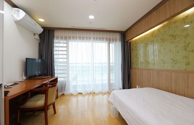 Daejeon I-Hotel - Photo 7