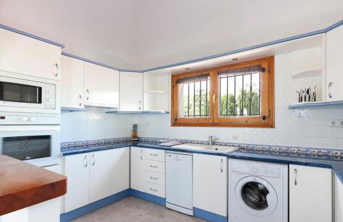 Villa Villa Jilian by Interhome - Foto 8