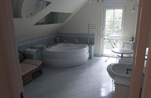 Tuczno Dom w lesie - Foto 40