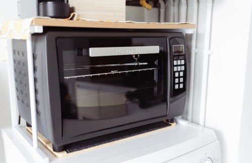 Studio cosy 28 mn aéroport CDG 34 mn chatelet - Foto 26