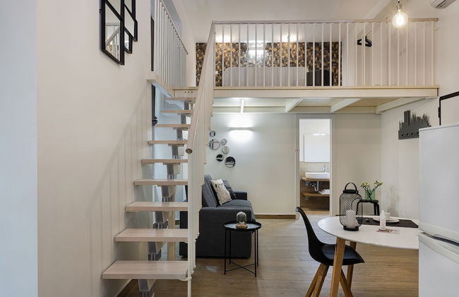 Atelier Apartments by Wonderful Italy - Foto 45