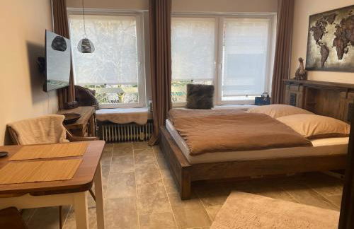 City Apartment - Foto 7