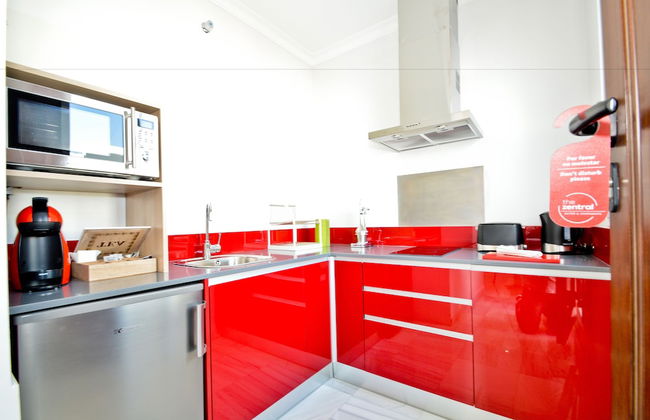 The Zentral Arenal Suites - Foto 18