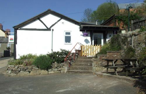 Welsh Row House - Foto 18