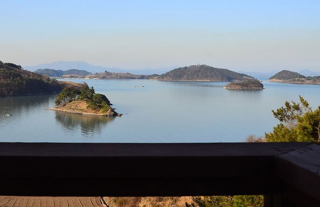 Yeosu Good Morning Pension - Foto 79