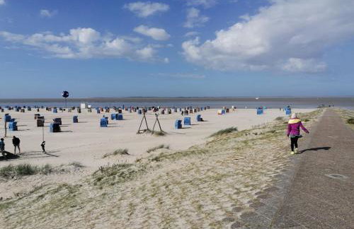 NEU! Ferienhaus NordseeGlück - Foto 14