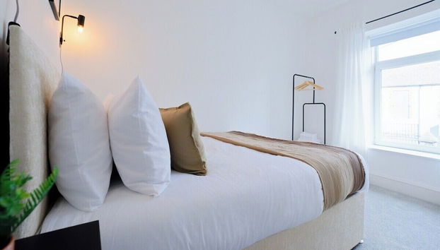 3 Bed Home near Hiking Trails & Parks - Foto 5, Habitación