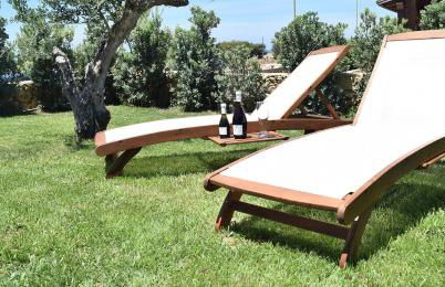 Dimore Damare Baia Cornino - Foto 28